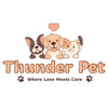 Thunder Pet - Home